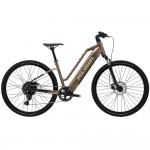 Polygon Kalosi Miles ST - Urban E-Bikes