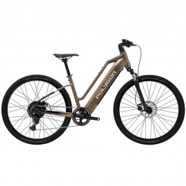 Polygon Kalosi Miles ST - Urban E-Bikes