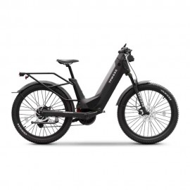 Segway Xafari E-Bikes