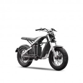 Segway Xyber E-Bikes