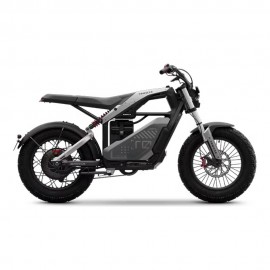 Segway Xyber E-Bikes