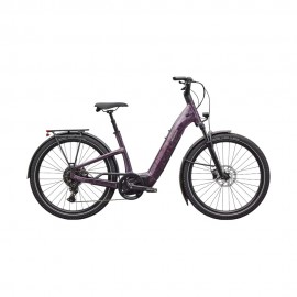 Specialized Turbo Como 4.0 E-Bikes