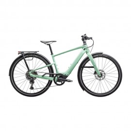 Specialized Turbo Vado SL 2 4.0 E-Bikes