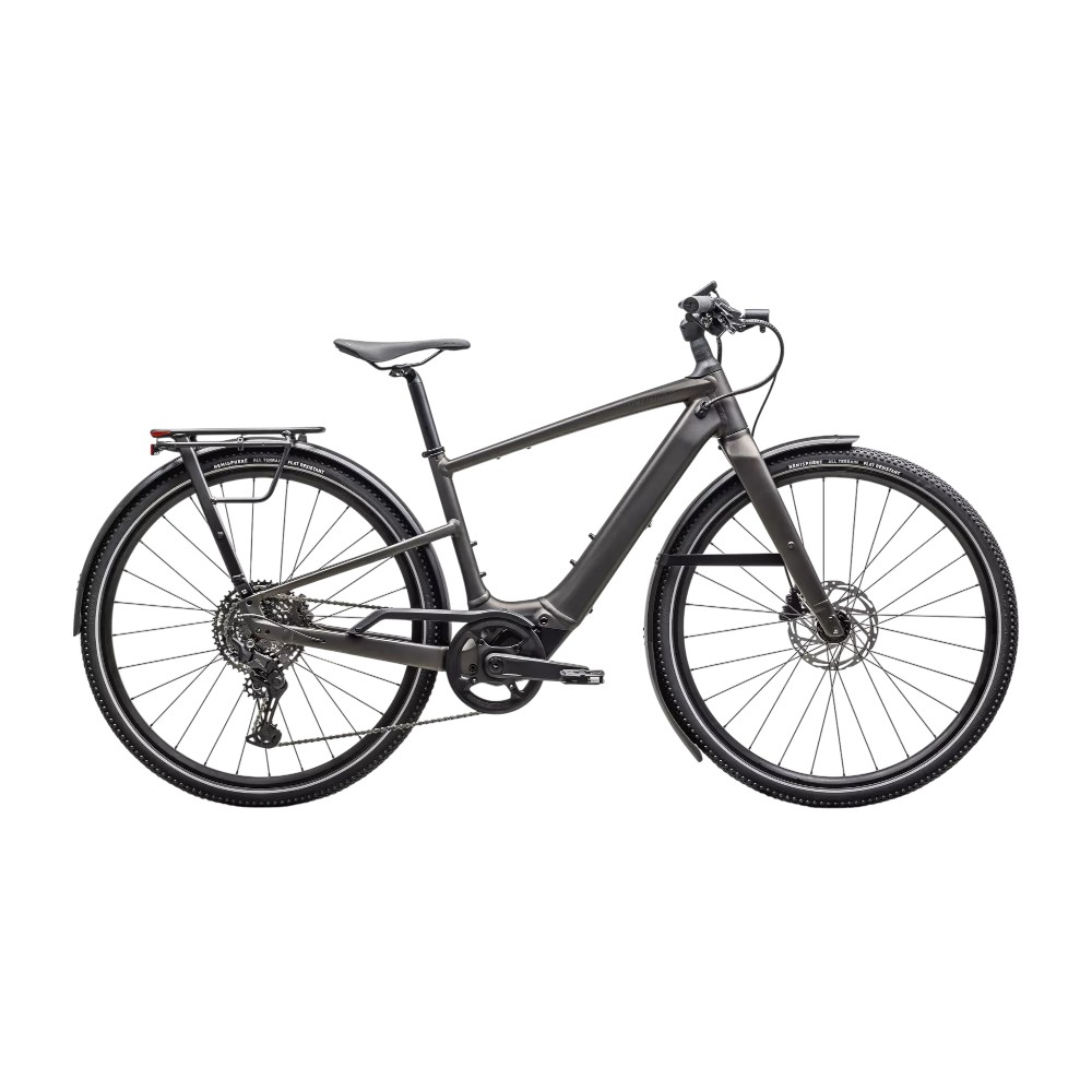 Specialized Turbo Vado SL 2 4.0 E-Bikes