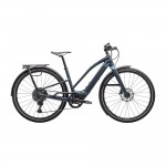 Specialized Turbo Vado SL 2 5.0 Step-Through E-Bikes