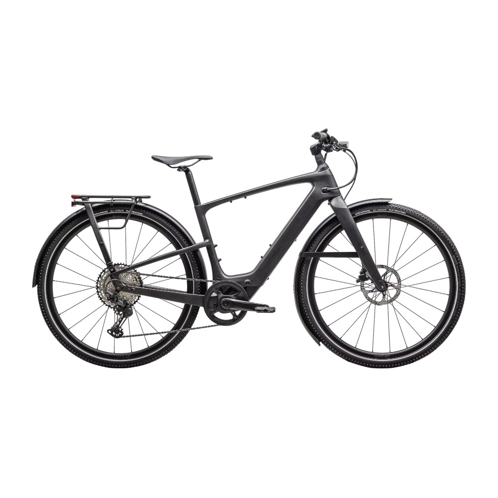 Specialized Turbo Vado SL 2 6.0 EQ Carbon E-Bikes