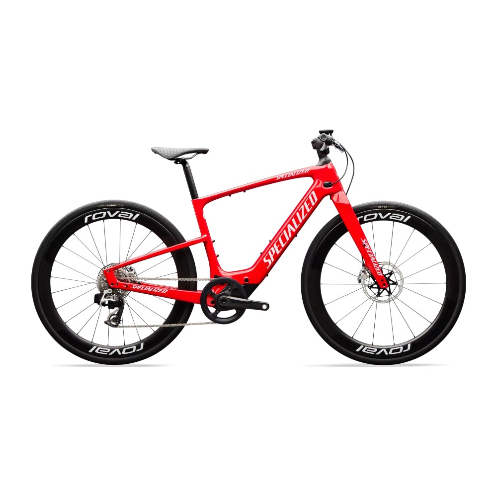 Specialized Vado SL 2 LTD S-Racing E-Bikes