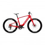 Specialized Vado SL 2 LTD S-Racing E-Bikes