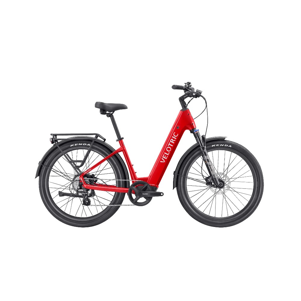 Velotric Discover 2 E-bikes