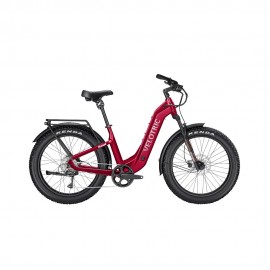 Velotric Nomad 2 Fat Tire E-Bikes