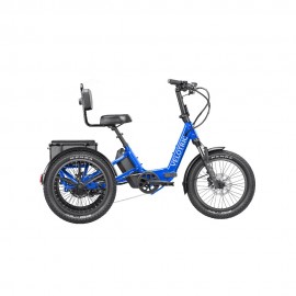 Velotric Triker Electric Tricycle E-Bikes