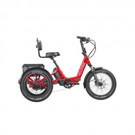 Velotric Triker Electric Tricycle E-Bikes