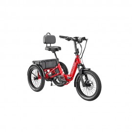 Velotric Triker Electric Tricycle E-Bikes