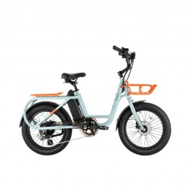 Yadea Cocoa E-Bikes