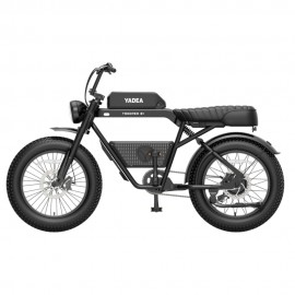 Yadea Trooper 01 E-Bikes