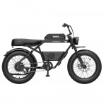 Yadea Trooper 01 E-Bikes