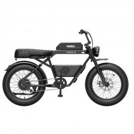 Yadea Trooper 01 E-Bikes