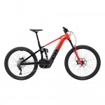 2025 Marin Alpine Trail E1 E-Mountain Bike