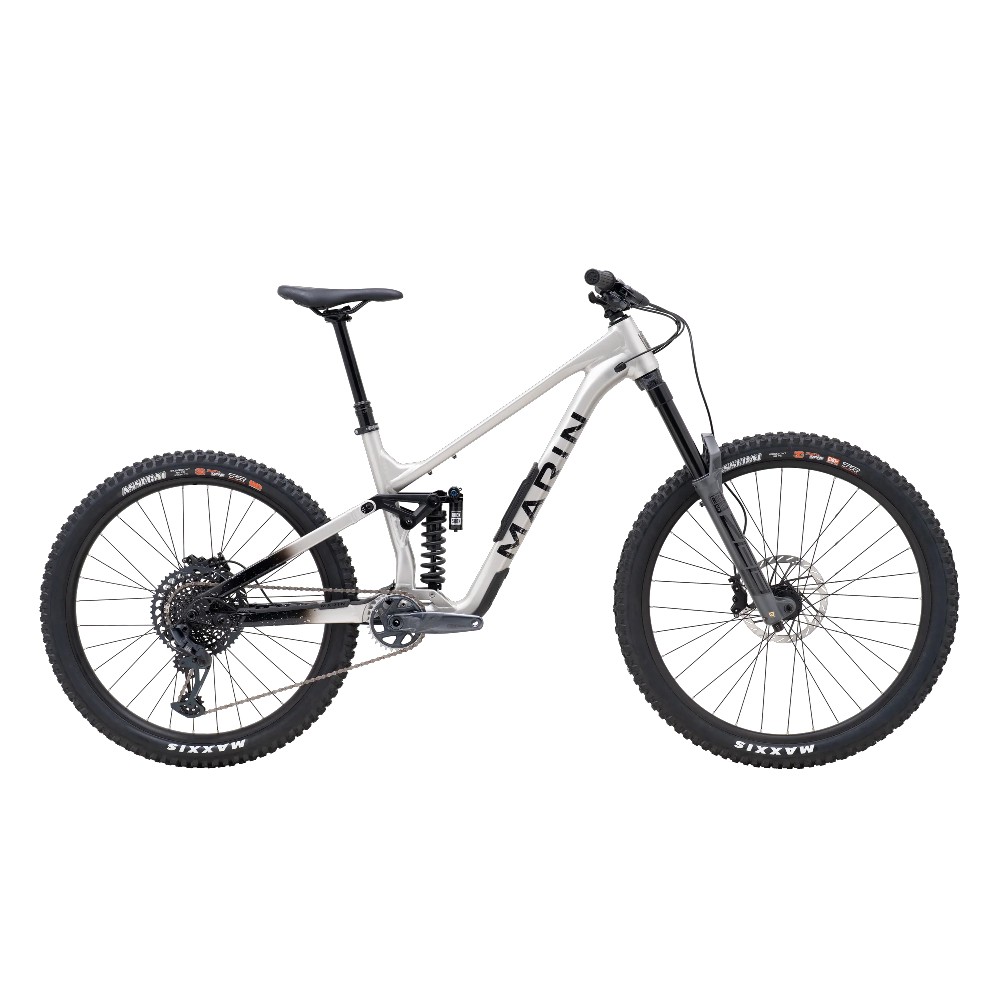 2025 Marin Alpine Trail XR Mountain Bike