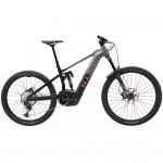 2025 Marin Alpine Trail E2 Bosch E-Mountain Bike