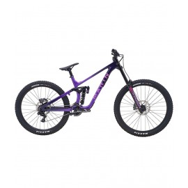 2025 Marin Quake Mountain Bike
