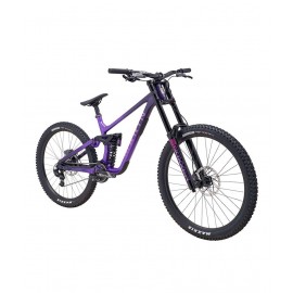2025 Marin Quake Mountain Bike