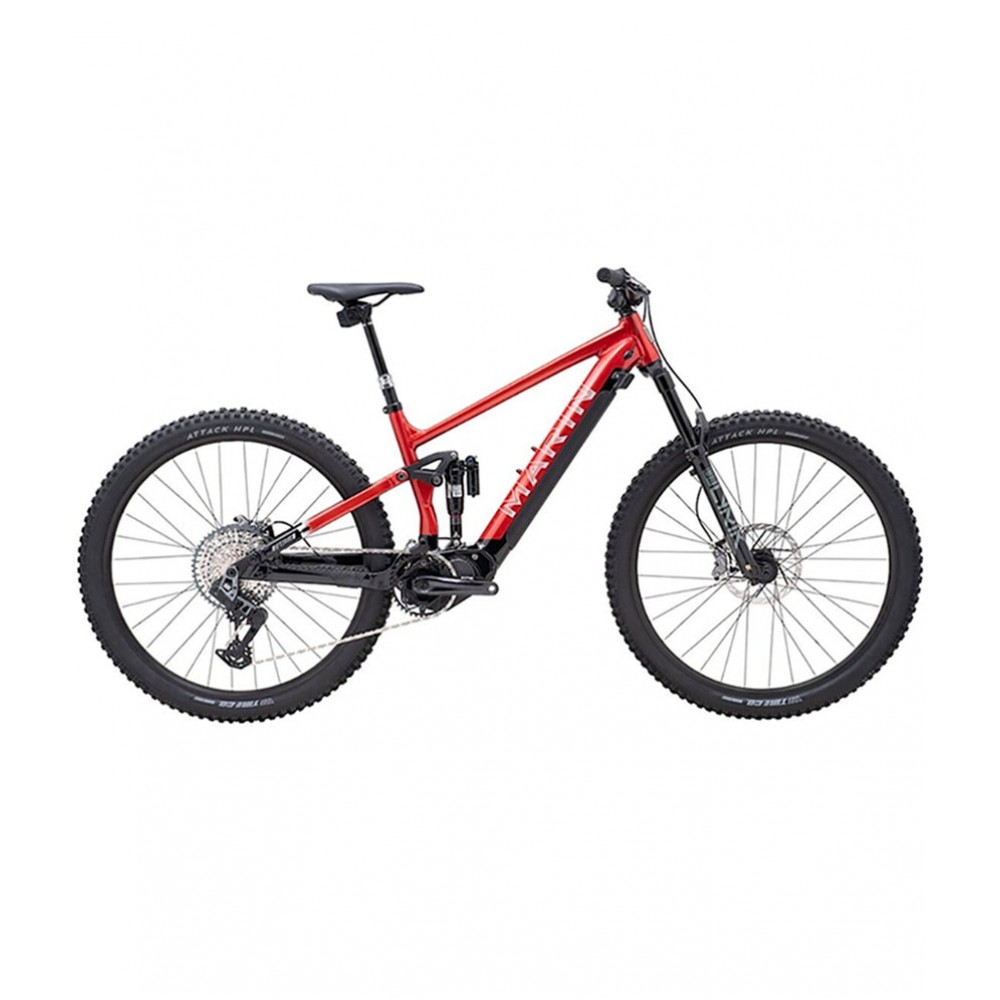 2025 Marin Rift Zone E XR Mountain Bike