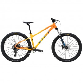 2026 Marin San Quentin 1 Aluminum Hardtail Mountain Bike