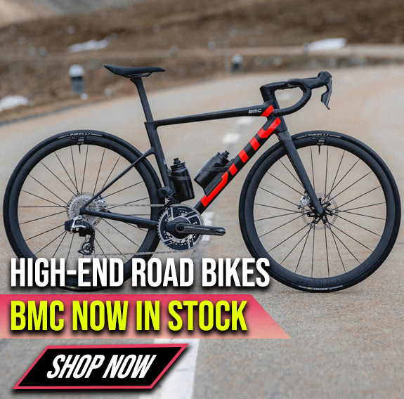 BMC Alldaybike