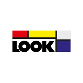 Look Road Frames