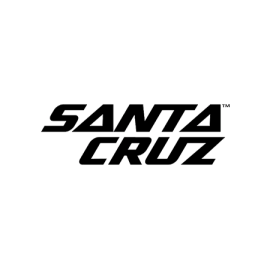 Santa Cruz Mountain Bike