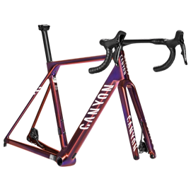 Road Frames