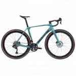 2025 Bianchi IMPULSO RC GRX 825 DI2 2x12sp Gravel Bike