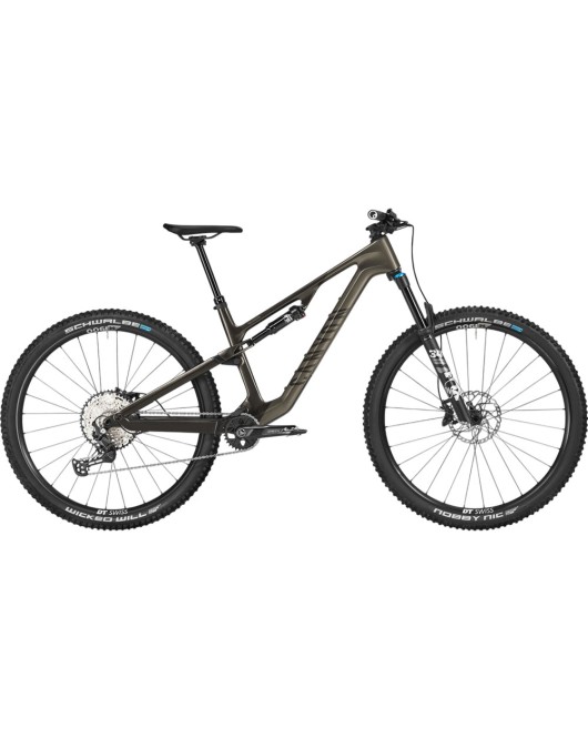 2025 Canyon Neuron CF 7 Mountain Bike