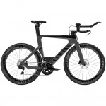 2025 Canyon Speedmax CF 7 AR58/62 Triathlon Bike