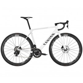 2025 Canyon Ultimate CF SLX 8 AXS Road Bike