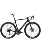 2025 Canyon Ultimate CF SLX 9 Di2 Aero Road Bike