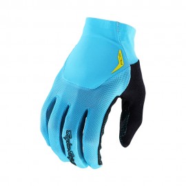 Ace Glove Mono Red