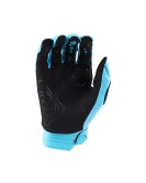 Gambit Glove Solid Aqua