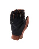 Gambit Glove Solid Dark Canvas