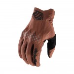Gambit Glove Solid Dark Canvas
