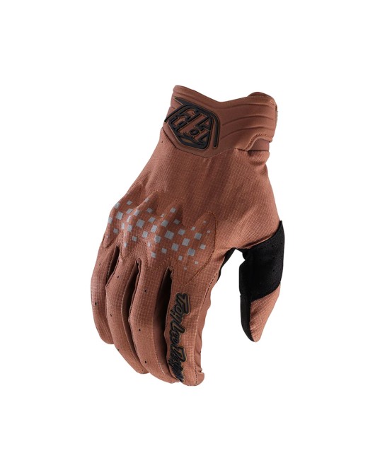 Gambit Glove Solid Dark Canvas