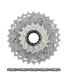 Shimano Dura-Ace Di2 R9250 2x12 34-50 Groupset W/ Disc Brake