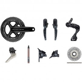 Shimano Dura-Ace Di2 R9250 2x12 40-54 Groupset W/ Disc Brake