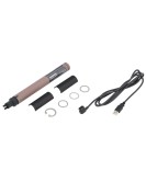 Shimano Ultegra Di2 R8150 2x12 36-52 Power Meter Groupset W/ Disc Brake