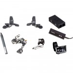 Shimano Xtr Di2 M9050 1x11-Speed Electronic Kit