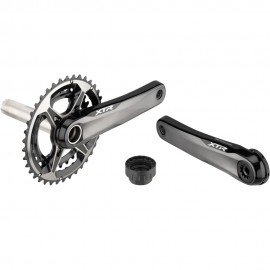 Shimano Xtr M9100 Xc 2x12 28-38 Groupset