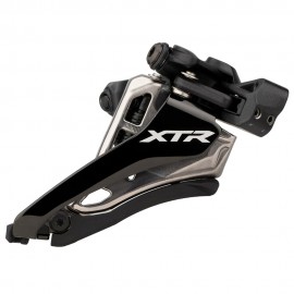 Shimano Xtr M9100 Xc 2x12 28-38 Groupset