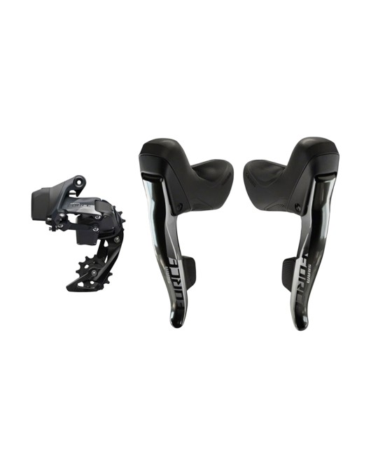 SRAM Force ETap AXS 1 Groupset