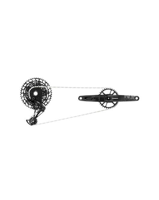 SRAM NX Eagle Groupset
